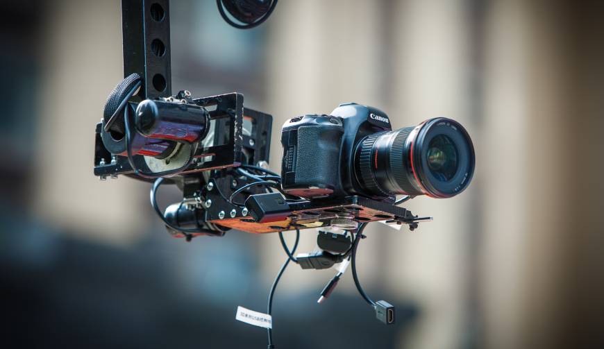 科技赋能生活：牡丹江产品视频拍摄开启智能新时代