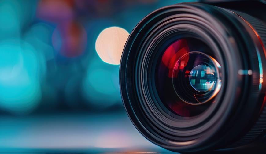 与牡丹江产品视频拍摄同行：畅享高效、舒适的每一天