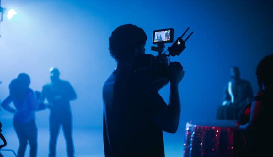 神秘新品来袭！牡丹江产品视频拍摄究竟有何神奇之处？