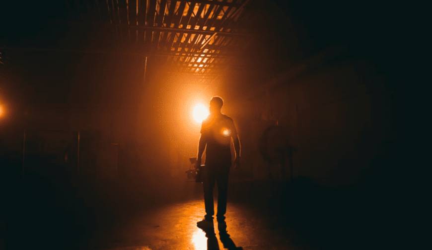 未曾见过的牡丹江产品视频拍摄：一场颠覆认知的视觉盛宴