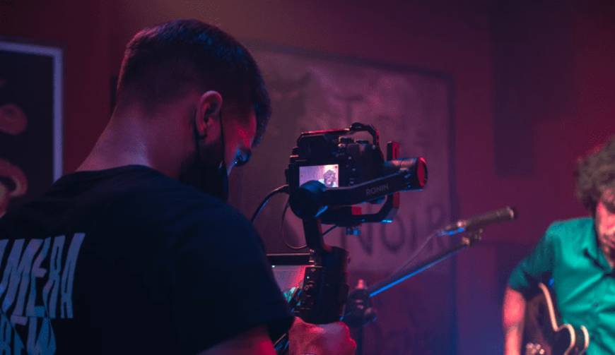 匠心雕琢视觉盛宴！专业牡丹江产品视频拍摄公司赋能品牌价值