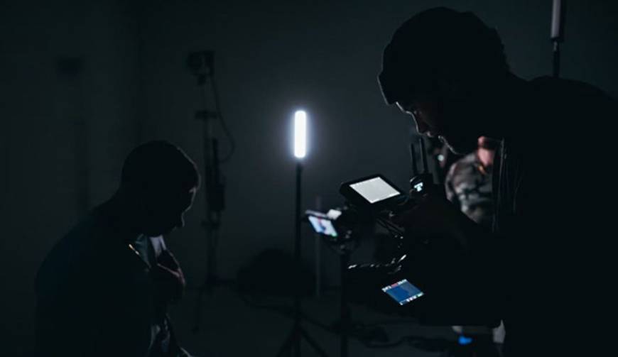 深耕牡丹江产品视频拍摄，解锁产品出圈的流量密码