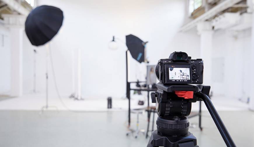 深耕牡丹江电商产品视频拍摄制作，解锁电商爆款的视觉密码