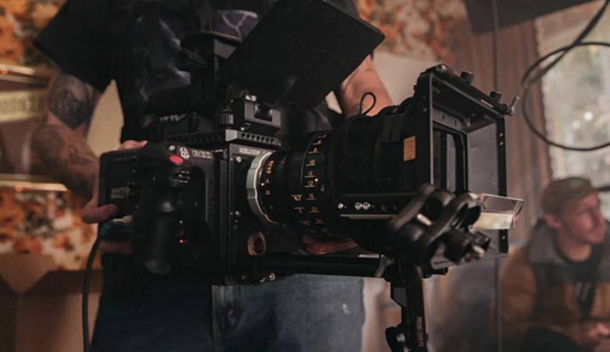 深耕本土，牡丹江产品宣传视频拍摄公司的服务密码