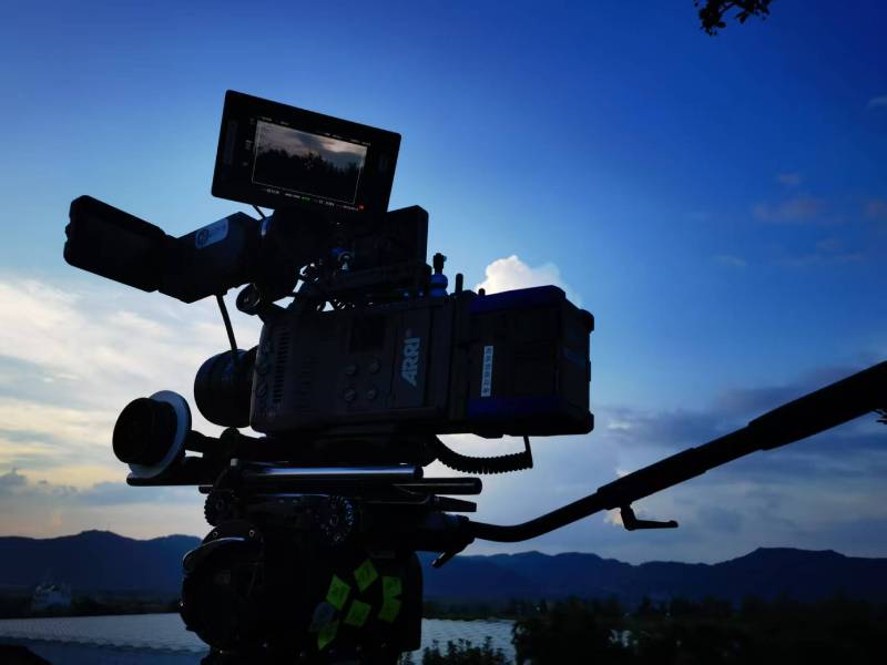 流量思维，牡丹江电商产品视频拍摄制作的核心逻辑