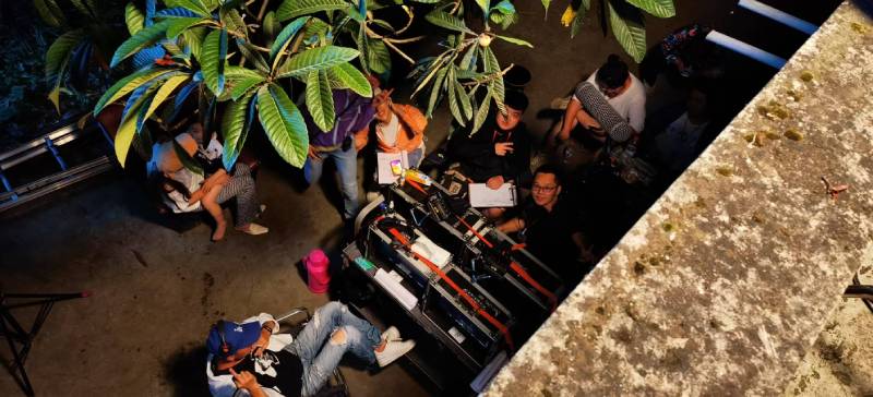 解锁牡丹江产品宣传视频拍摄公司新势能，助力品牌强势破圈