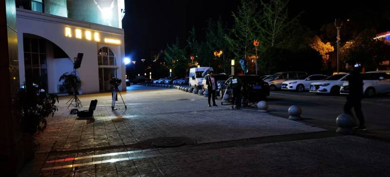 牡丹江电商产品视频拍摄制作全攻略，打造高转化带货视频