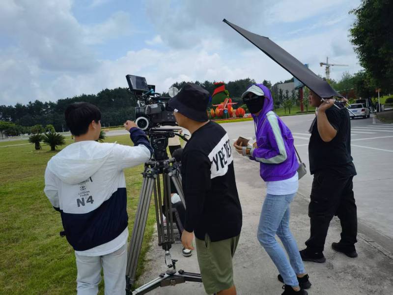 牡丹江极致互动，未来愿景宏大，致力于成为全球领先的产品宣传视频企业