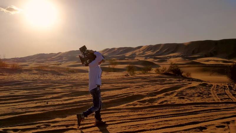 深耕牡丹江产品宣传视频拍摄公司，解锁品牌传播的核心动能