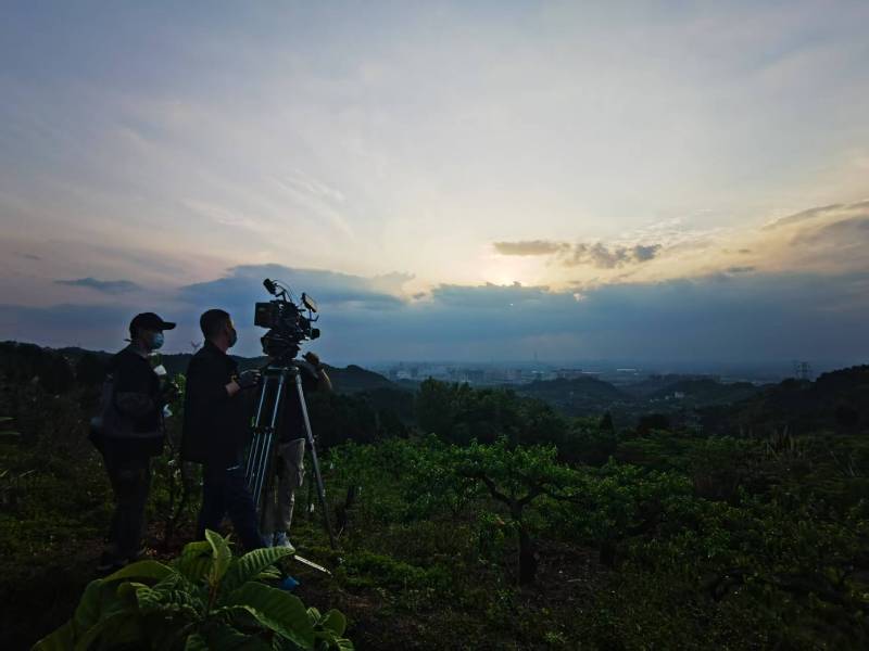 聚焦牡丹江产品宣传视频拍摄公司，用专业实力铸就品牌传播传奇