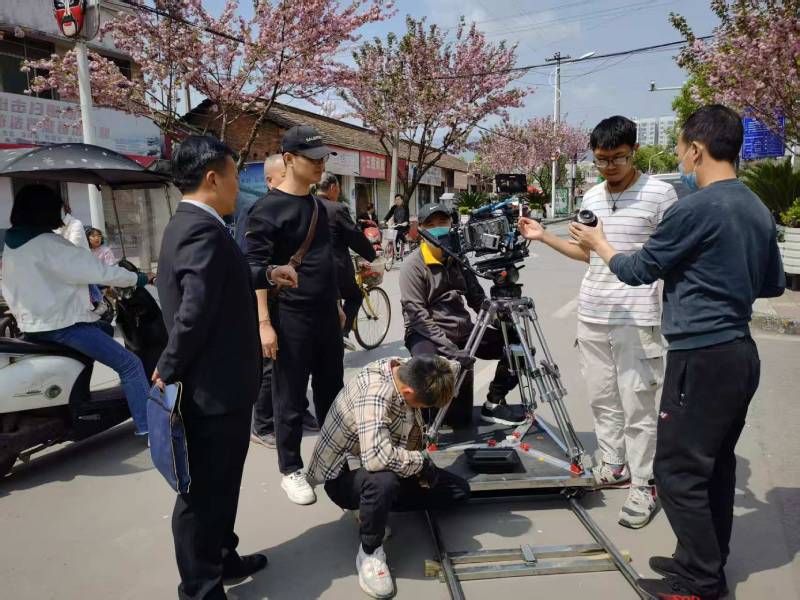 牡丹江产品视频拍摄进阶指南，助力产品抢占视觉高地