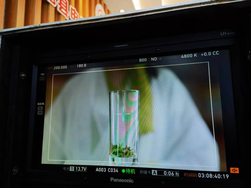 天然优选！牡丹江电商产品宣传视频溯源原料产地的真实故事