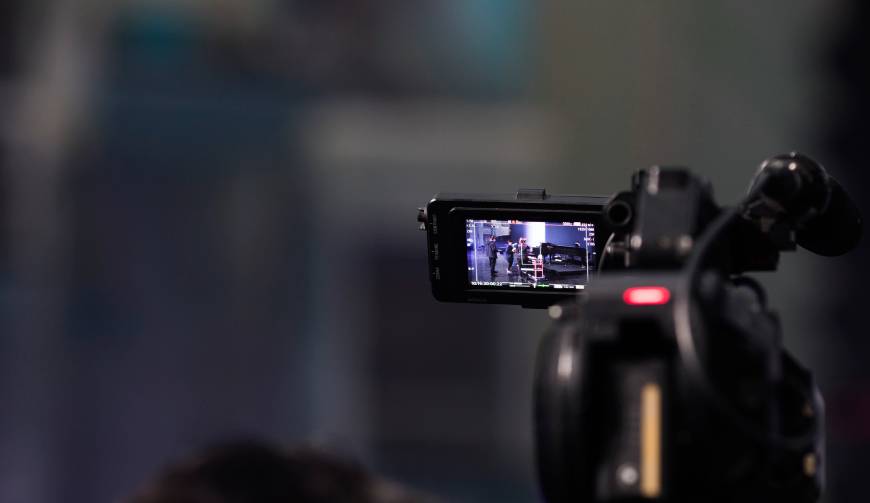 牡丹江产品视频拍摄制作：揭秘如何打造令人印象深刻的商业宣传片